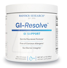 Biotics Research – GI-Resolve (6.7oz)