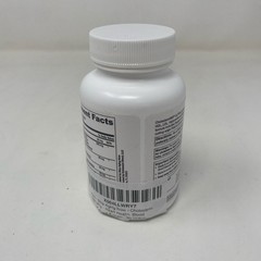 Stop Aging Now Cholesterol360 ULTRA, 30 Veggie Caps – White