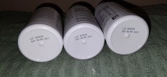 JB Restore: 3 Glyco Restore/ 2 Pain Relief Supplement 30Capsules 5 Bottles Total