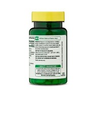 Spring Valley Vitamin B12 Supplement Timed-Release Tablets 1,000 mcg 300 Count