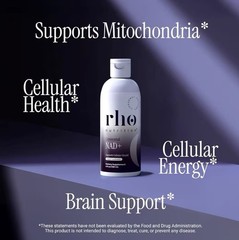 rho nutrition