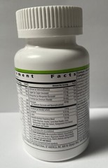Herbalife Multivitamin Complex,Provides 21 Essential Vitamins And Minerals