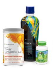Youngevity Stardust Power Pak