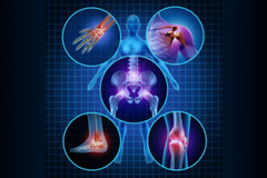 energy boosting minerals – MSM 1000MG – arthritis pain relief supplement 2B