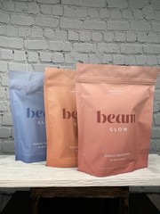 Beam Glow Women’s Hormone Balancing Superpowder 3 Packs 3 Flavors 15 Sticks Each