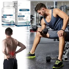 B-157 Supplement 60 Softgels Accelerate Muscle Tissue Power 1000mcg Repair