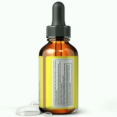 VitalDrops, Vital Drops Advanced Formula for Metabolism & Weight Loss (30 servs)