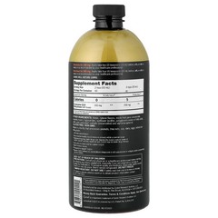Liquid CoQ10, Orange Pineapple, 20.3 fl oz (600 ml)