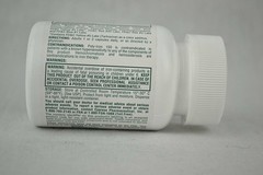 Cypress Pharmaceutical Poly-Iron Capsules Iron Dietary Supplement 150mg 100 ct