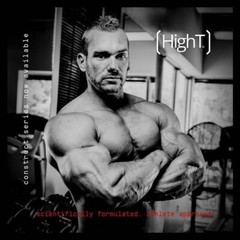 High T Black Testosterone Booster Supplements Strength Stamina Sex Drive 152ct