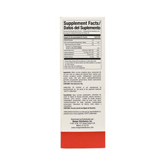 Emulsion De Escocia Cod Liver Oil [PACK OF 2] – Mandarin Vanilla 6.5 fl oz each
