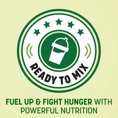 Nutrisystem Prosync Meal Replacement Shake, 15g of Protein Nutrition Drink Mix