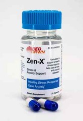 Zen-X Red Dawn