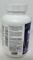 Nerve Shield plus Pro Advanced Nerve Formula with Essential Ingredients 60 Caps