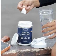 Brain MD Smart Creatine+ Supplement 309 G 10.89oz