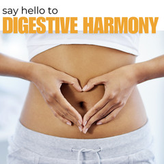 Digestive Enzymes w/ Prebiotic & Probiotics, Gas, Constipation & Bloating Relief