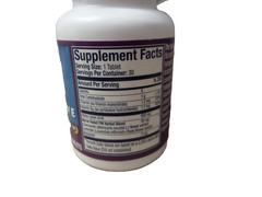 1 x Nervive PM** Nerve Relief Weakness & Discomfort PM 30 tabs