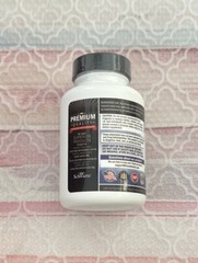 BioSchwartz Sambucus Elderberry Immune Boost 60 Caps Exp 03/26