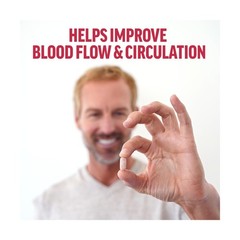Force Factor Total Beets Blood Pressure Support with Grape Seed Ext… Fast Ship