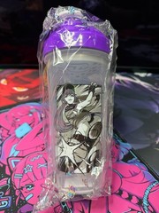 Gamersupps Knockers Waifu Cup & Baseball New with Samples Anime Sports GG