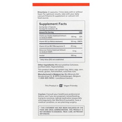 2 X Biosil, Advanced Bone Support, 60 Original Capsules
