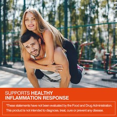 Turmeric Curcumin Gummies – Support Joint Health, Pain Relief, Anti-inflammatory