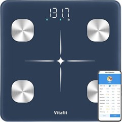 FSA&HSA Smart Weight Scale Accuracy 0.1lb by Our Professional Scale Factory