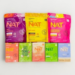 Pruvit Keto OS NAT Exogenous Ketones | Choose Flavor | Energy & Focus