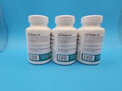 Doctors Preferred Clinical Grade Berberine 63 Count Lot Of 3 Expiry 07/27