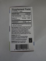 NEW – Prevagen Chewables Mixed Berry Flavor 10MG 30-Tablets