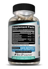 Organic Irish Sea Moss, Bladderwrack & Burdock, Thyroid & Immune Support