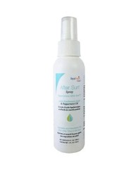 Hyalogic LLC After Sun Spray 4 fl oz Cruelty-Free, Gluten-Free, Vegan