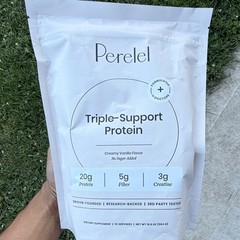 Perelel Triple-Support Protein 19.9oz