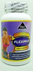 JOINT SUPPORT – FLEXIMAX – SUPREME SKELETAL SUPPORT FOR YOUR BODY 90 Tab by TLC
