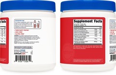 Nutricost Electrolyte Complex Powder (120 Servings, 1.04 Pound (Pack of 1)