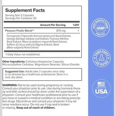 MENO Vaginal Moisture Support Capsules – Obgyn-Formulated to Support Healthy Vag