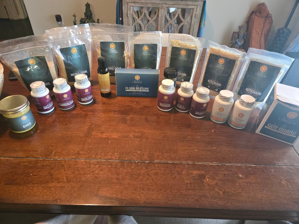 Colorado Cleanse Detox