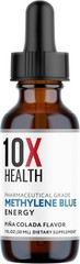 Energy & Cognitive Support Liquid – Pina Colada Flavor, 30ml
