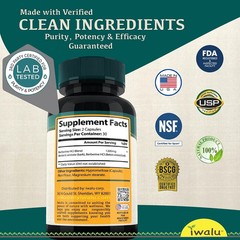 Supplements That Support Healthy Blood Pressure | FREE SHIP