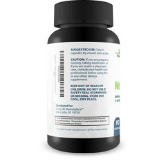 Mexipure – Maximum Exipure Detox Cleanse & Gut Bloat Reducer – Cleansing & Detox