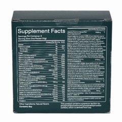 AG1 Athletic Greens Complete Kit (2) AG1 Pouch (5) AG1 Travel Packs NEW *READ*