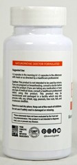 Bravenly Burn Extreme 60 capsules – EXP: 03/2027