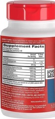 Move Free Advanced Glucosamine Chondroitin MSM Joint Support 120 tablets 4/2028