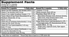 Unicity Renew for Men 210 Capsules