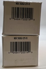 2 PK Similasan Earache Relief Ear Drops 0.33 Oz Each Exp: 3/2027