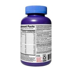Children’s Chewable Complete Multivitamin Tablets for Children’s Health,150 cnt.