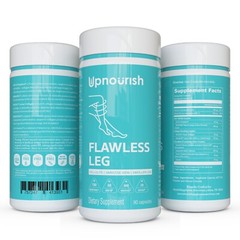 Cellulite Remover, Restless Leg Relief, Leg Circulation & Varicose Vein Support