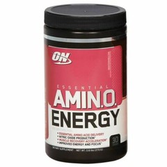 Optimum Nutrition | Scivation XTEND | Rich Piana 5% Nutrition All Day You May
