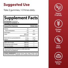 Justified Laboratories Trim Tummy Keto Acv Gummies Extreme 2000 Mg – 60 Count