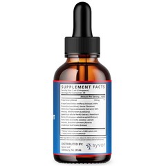 Pack) (1 Sugar Clean Blood Support Drops SugarClean Vitamin Supplement 30 Servs